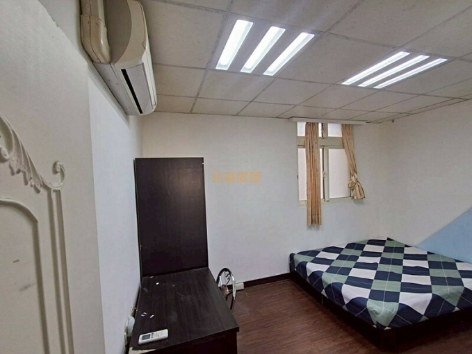 兆基社會住宅🏡近車站生活便利明亮好宅可租補（第3張）