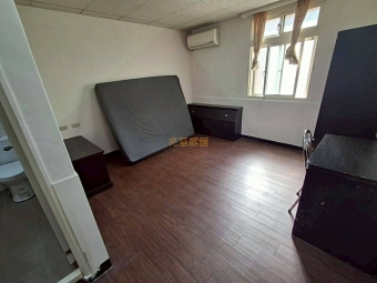 兆基社會住宅🏡近車站生活便利明亮好宅可租補（第5張）