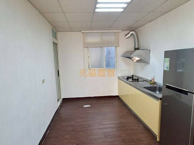 兆基社會住宅🏡近車站生活便利明亮好宅可租補（第6張）