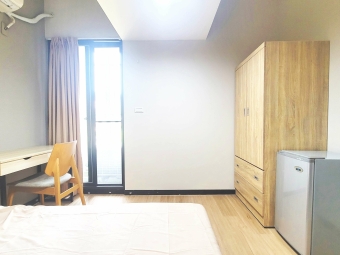 🔥北屯電梯套房🔥中臺首選🔥獨立陽台🔥飲水機室內機車位 - Image 9