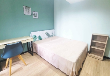 🔥北屯電梯套房🔥中臺首選🔥獨立陽台🔥飲水機室內機車位 - Image 8