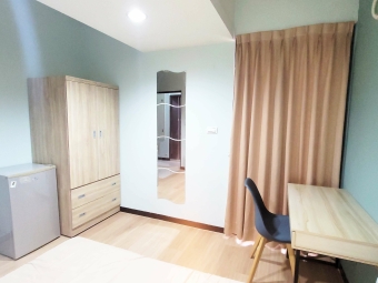 🔥北屯電梯套房🔥中臺首選🔥獨立陽台🔥飲水機室內機車位 - Image 12