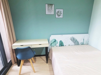 🔥北屯電梯套房🔥中臺首選🔥獨立陽台🔥飲水機室內機車位 - Image 11