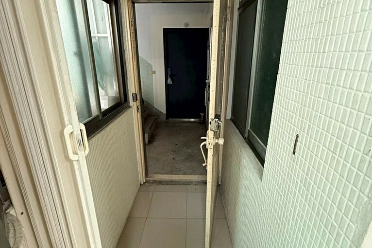 兆基社會住宅🏠西屯大三房家具齊全🏠可寵可租補（第9張）