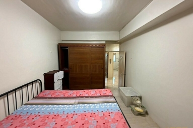 兆基社會住宅🏠西屯大三房家具齊全🏠可寵可租補（第2張）