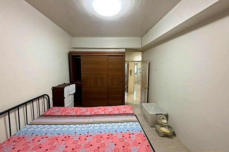 兆基社會住宅🏠西屯大三房家具齊全🏠可寵可租補（第2張）