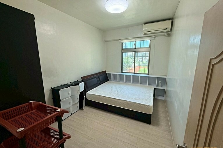 兆基社會住宅🏠西屯大三房家具齊全🏠可寵可租補（第4張）