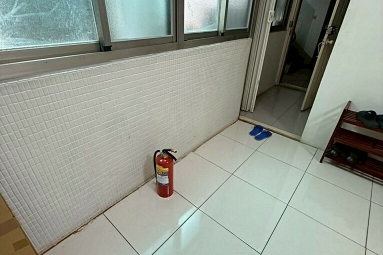 兆基社會住宅🏠西屯大三房家具齊全🏠可寵可租補（第5張）