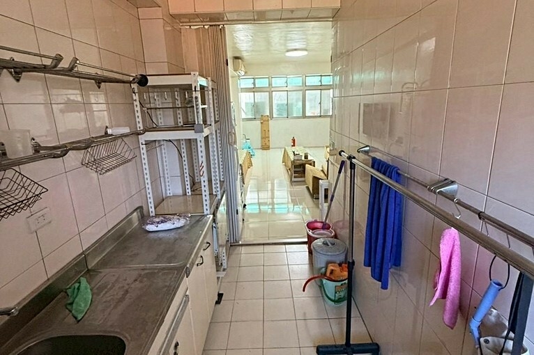 兆基社會住宅🏠西屯大三房家具齊全🏠可寵可租補（第7張）