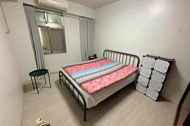 兆基社會住宅🏠西屯大三房家具齊全🏠可寵可租補（第3張）