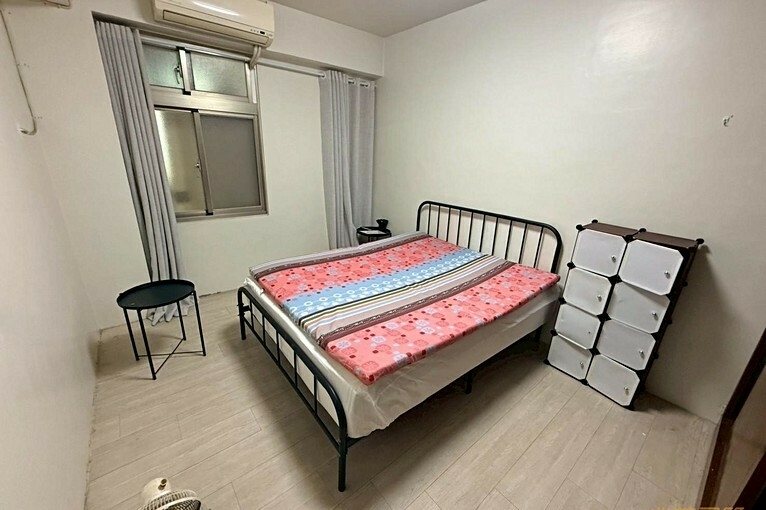 兆基社會住宅🏠西屯大三房家具齊全🏠可寵可租補（第3張）