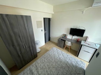 全新完工🍀陽台獨洗🍀流理台🍀台電新制🍀電梯🍀子母車🍀飲水機🍀租屋補助（第5張）