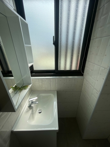 全新完工🍀陽台獨洗🍀流理台🍀台電新制🍀電梯🍀子母車🍀飲水機🍀租屋補助（第6張）