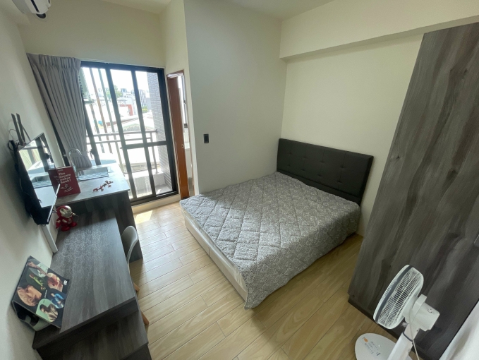 全新完工🍀陽台獨洗🍀流理台🍀台電新制🍀電梯🍀子母車🍀飲水機🍀租屋補助（第1張）