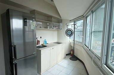 兆基社會住宅🏠東門圓環近台南車站2房2衛稀有釋出大空間（第5張）