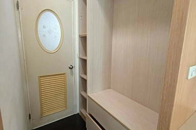 兆基社會住宅🏠東門圓環近台南車站2房2衛稀有釋出大空間（第7張）