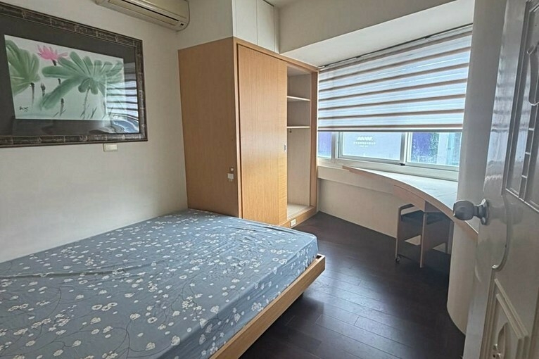 兆基社會住宅🏠東門圓環近台南車站2房2衛稀有釋出大空間（第3張）