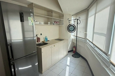 兆基社會住宅🏠東門圓環近台南車站2房2衛稀有釋出大空間（第6張）