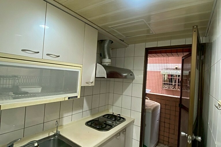 兆基社會住宅🏠藍天麗地溫馨兩房👍🏻（第5張）