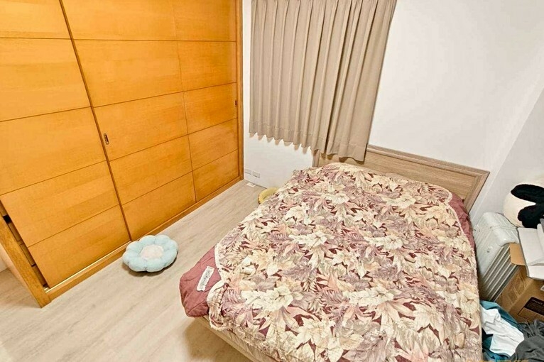 兆基社會住宅🏠近蘆洲市場採買方便輕鬆住中山二路一房(第5張)