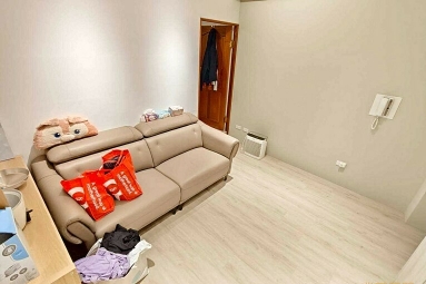 兆基社會住宅🏠近蘆洲市場採買方便輕鬆住中山二路一房（第2張）
