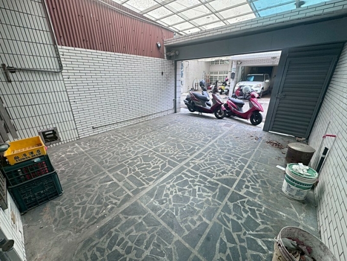 傑出租屋/藝文透天,環境佳,地點好（第2張）