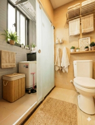 質感生活💞陽台獨洗曬🔆電梯套房🏡機能100（第2張）