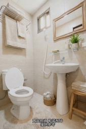 質感生活💞陽台獨洗曬🔆電梯套房🏡機能100（第3張）