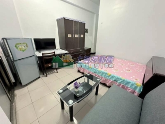 大魯閣光華商圈個人陽台洗衣機採光網路套房 - Image 5