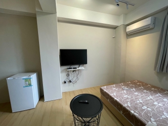 靜巷近健行科大可租補可貓代收垃圾寬敞舒適套房（第11張）