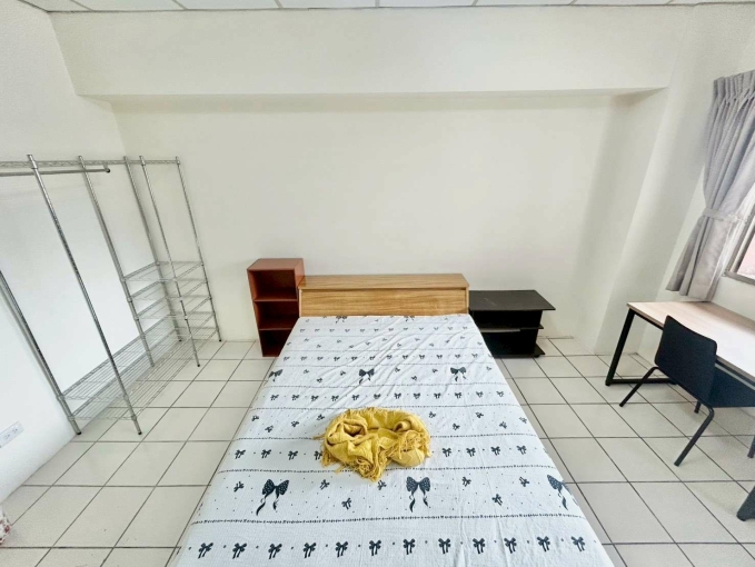 逢甲❤️台水台電❤️採光好❤️（第3張）