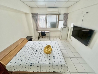 逢甲❤️台水台電❤️採光好❤️（第2張）