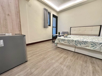 西區精選🏅可租補🔆陽台獨洗曬📍勤美綠園道（第1張）