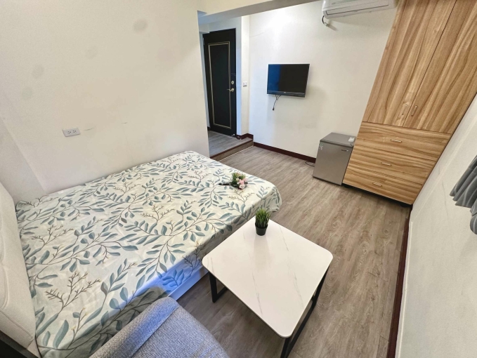 西區精選🏅可租補🔆陽台獨洗曬📍勤美綠園道(第2張)