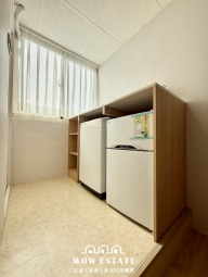 稀有可寵🍀獨洗獨曬🍀租屋補助🍀電梯🍀子母車（第4張）