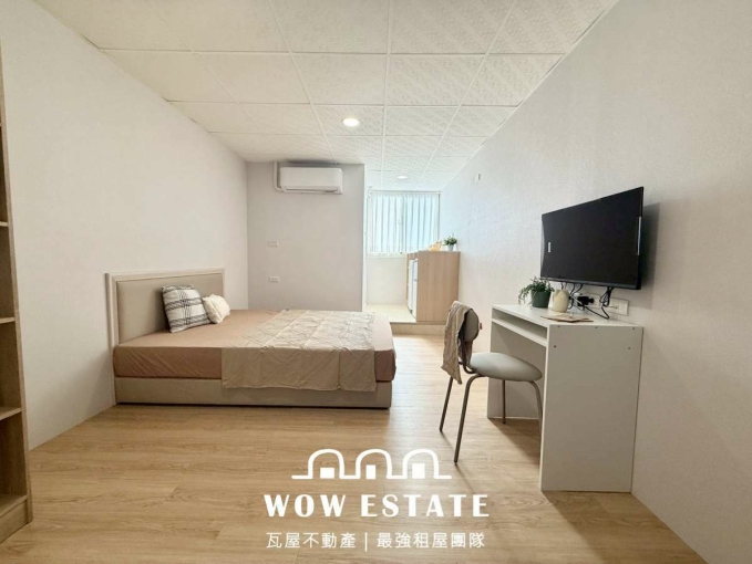 稀有可寵🍀獨洗獨曬🍀租屋補助🍀電梯🍀子母車（第2張）