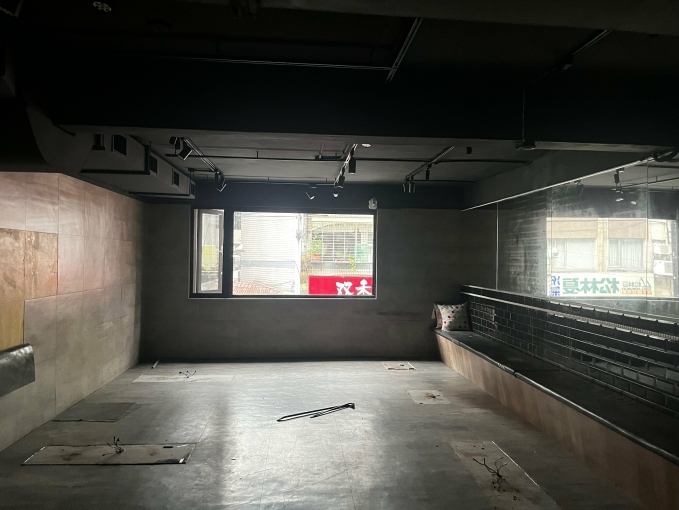 民安商圈店面（第2張）