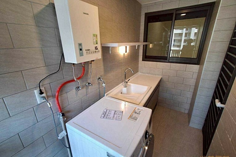 兆基社會住宅🏠聯悦臻3房平車全心未住可租補設籍（第10張）