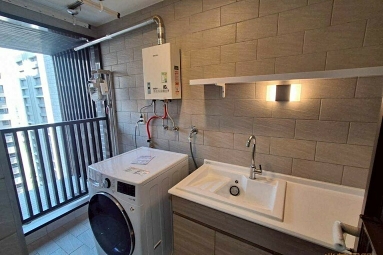 兆基社會住宅🏠聯悦臻3房平車全心未住可租補設籍（第11張）