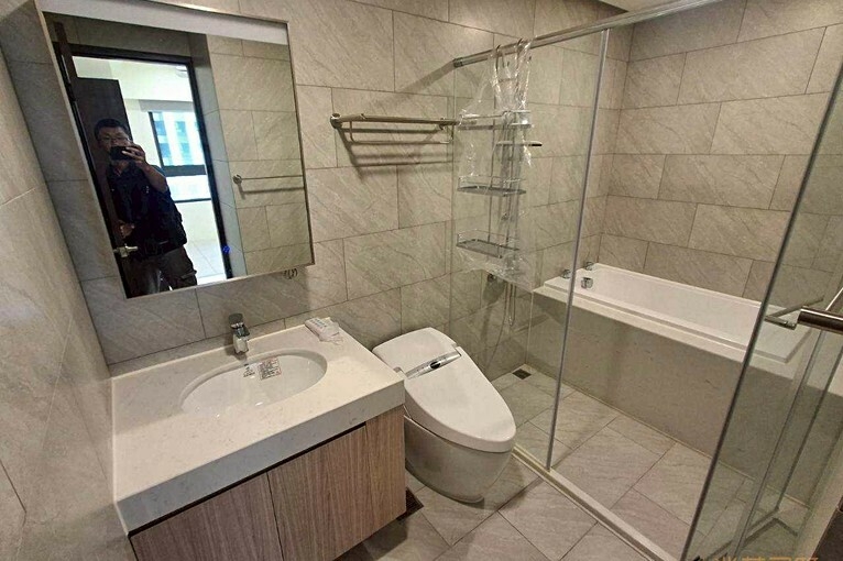兆基社會住宅🏠聯悦臻3房平車全心未住可租補設籍（第13張）