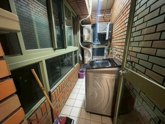 南崁市中心漂亮💥大三房車 - Image 19