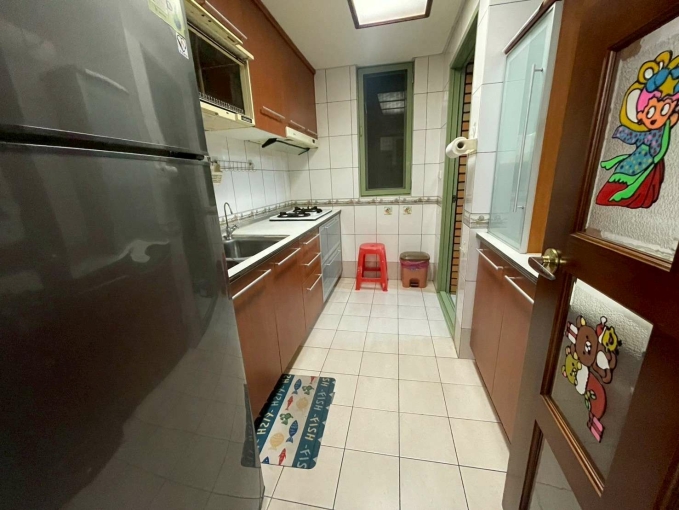 南崁市中心漂亮💥大三房車 - Image 9