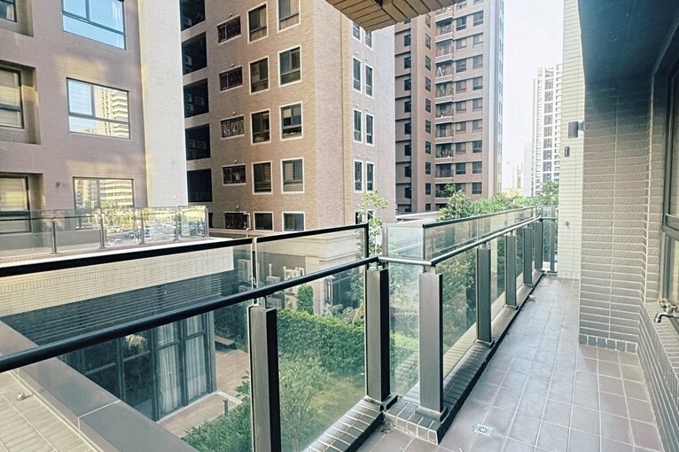 兆基社會住宅🏠桃園遠雄青溪2房車可雙租補免仲（第11張）
