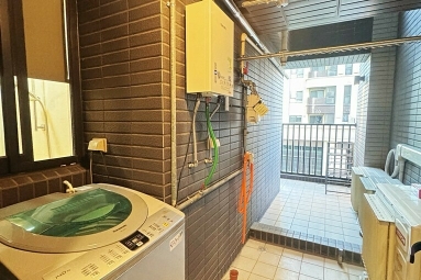 兆基社會住宅🏠桃園遠雄青溪2房車可雙租補免仲（第12張）