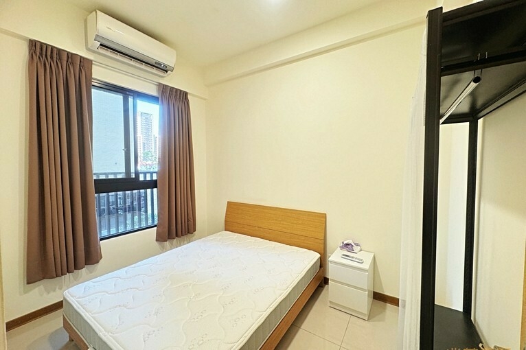 兆基社會住宅🏠桃園遠雄青溪2房車可雙租補免仲（第9張）
