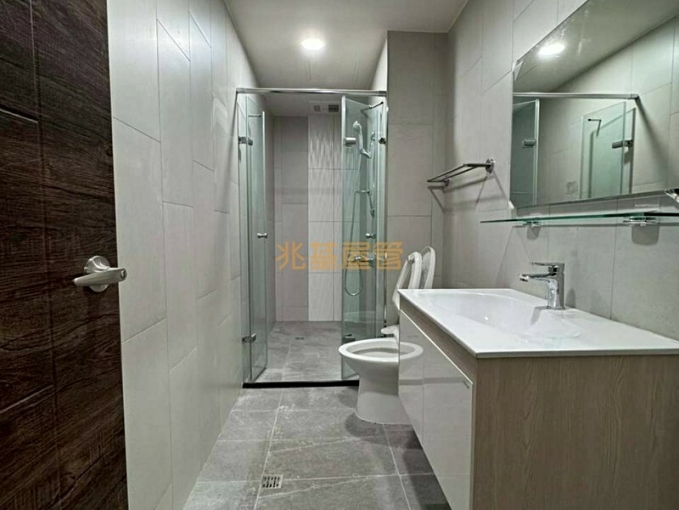 兆基社會住宅🏠首次招租/可貓/可租補報稅（第8張）