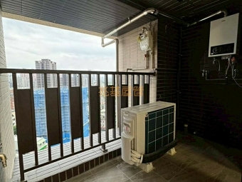 兆基社會住宅🏠首次招租/可貓/可租補報稅（第7張）