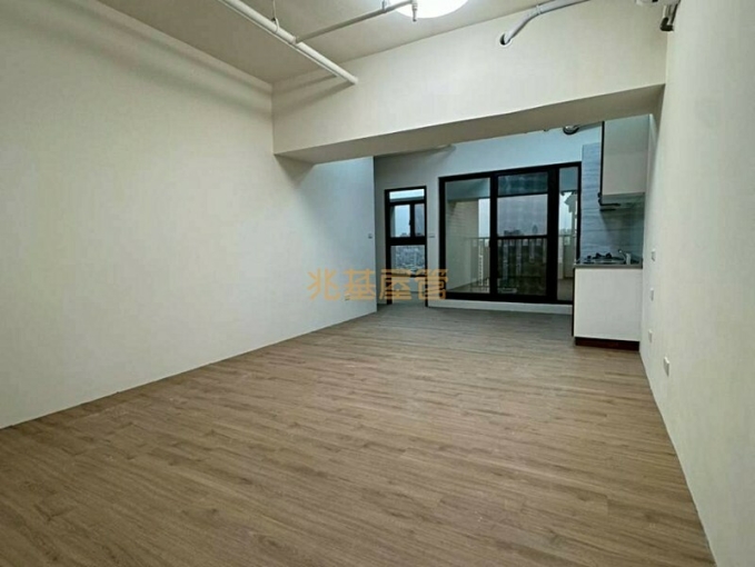 兆基社會住宅🏠首次招租/可貓/可租補報稅（第1張）