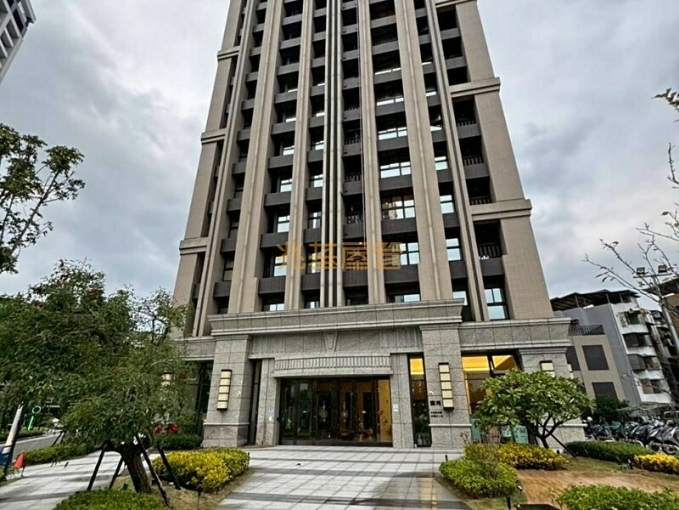 兆基社會住宅🏠首次招租/可貓/可租補報稅（第9張）