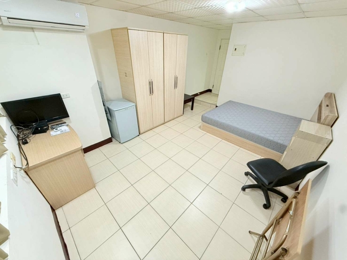 🔥北區小資首選🔥可租補🔥飲水機🔥採光大間（第5張）